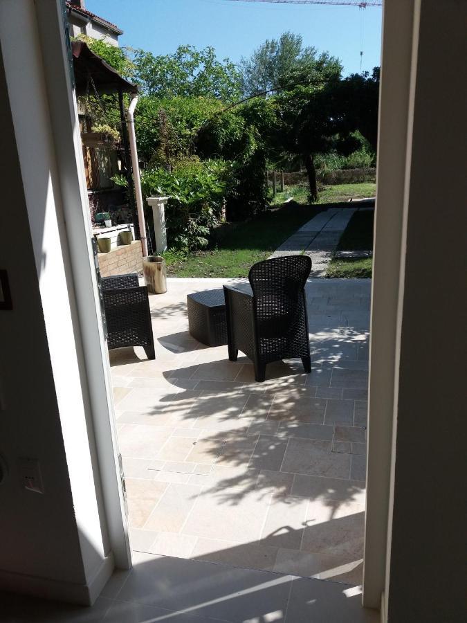 Giardino In Laguna 무라노 외부 사진